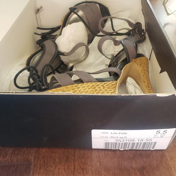 6 inch summertime heel 👠 - Picture 7 of 7